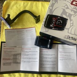 GM Bulldog TUNER 99’- 16’ Legal In Cali For Off-Roading