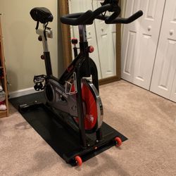 Indoor Bike 