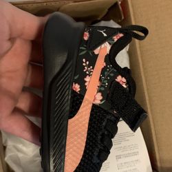Toddler Pumas 
