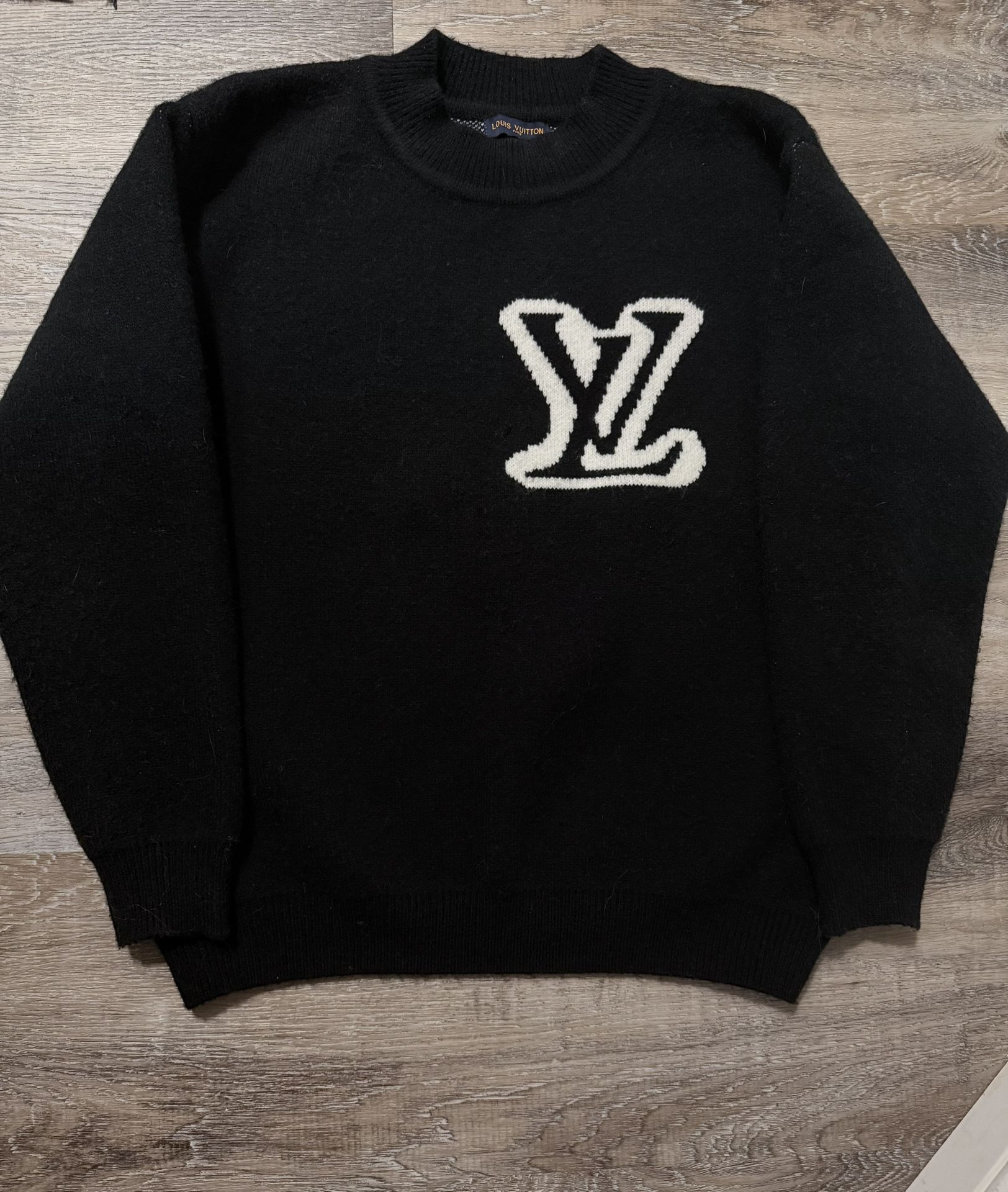 LV Sweater