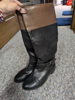 Women's boots