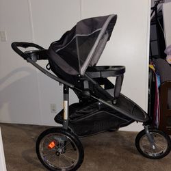 Stroller