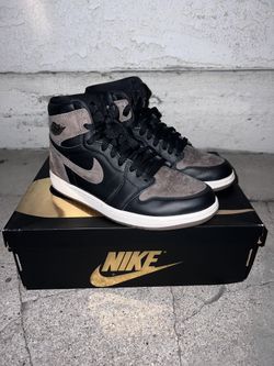 Air Jordan 1 “Palomino” Size 8.5