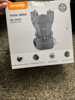 Baby Carrier