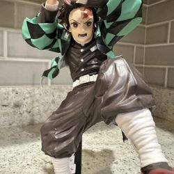 Banpresto Demon Slayer Maximatic Tanjiro