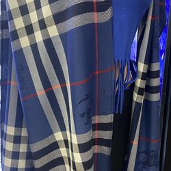 Unisex Scarves