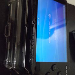 PSP 1000