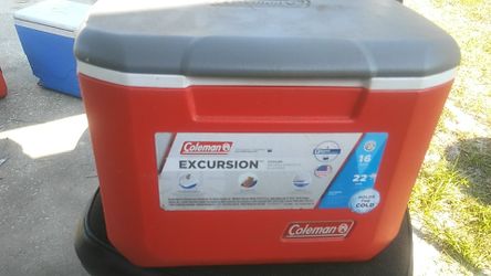 Small cooler great condition