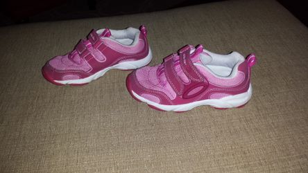 Stride rite