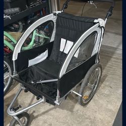 Bike Stroller 