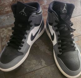 Nike mens Air Jordan retro high Rare Air size 10