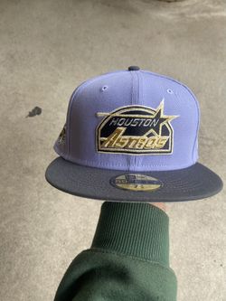 Astros Fitted “Lids Hd” Exclusive  