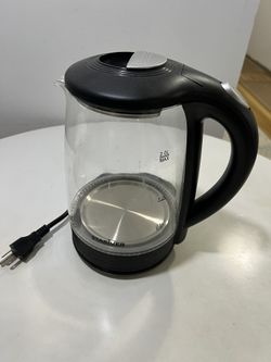 Breville Kettle for Sale in New Milford, NJ - OfferUp