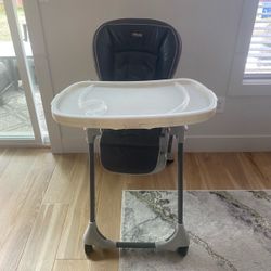 Chicco High Chair