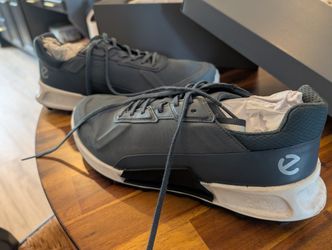 ECCO Men's Boom 2.1 Mountain Street Sneaker