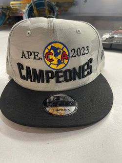 CLUB AMÉRICA