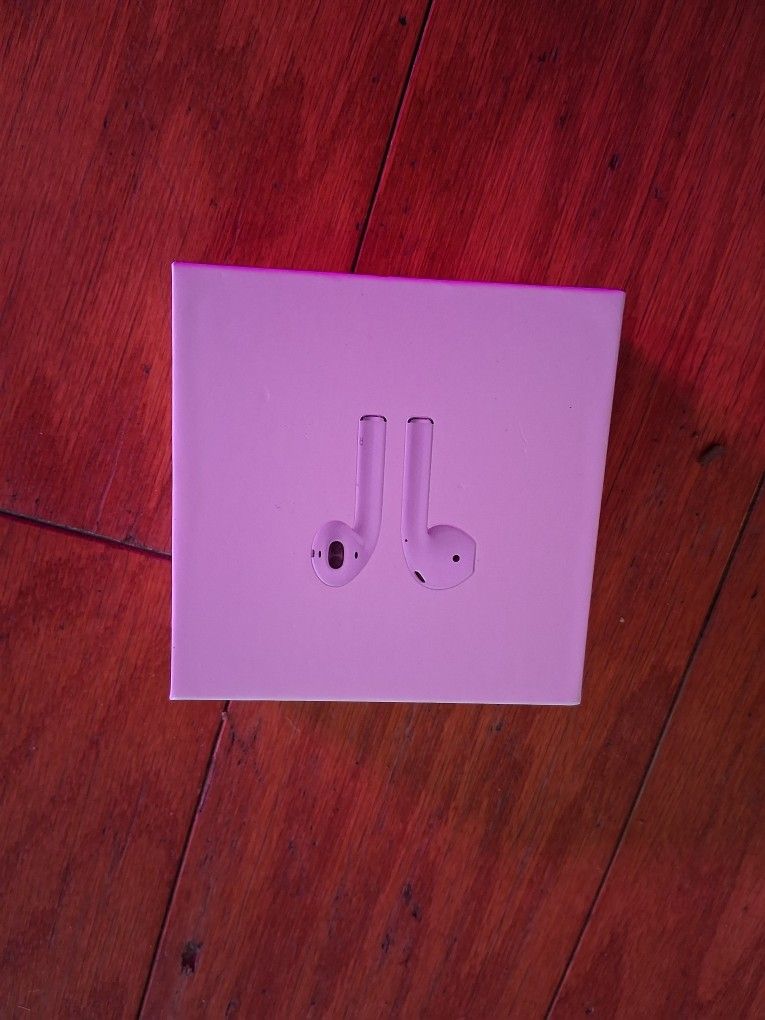 Air Pod Pro 2