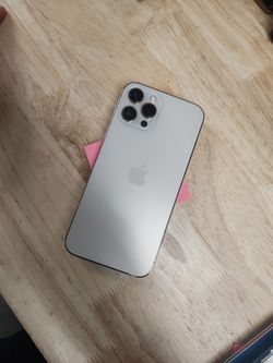 Iphone 12 pro max 128gb  unlock any sim