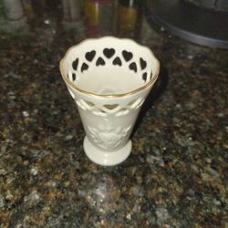 Lenox Vase
