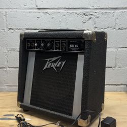 Peavey KB15