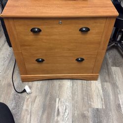 Large Night Stand