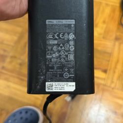 OEM 130W USB-C charger for Dell XPS 15 17 9(contact info removed) 9(contact info removed) 9(contact info removed) 9710