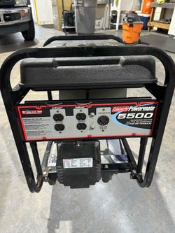 Coleman Generator
