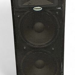 Dj Speakers (pair)