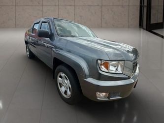 2010 Honda Ridgeline