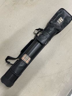 Genuine DAKS Golf Lightweight Travel Range Bag