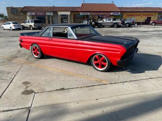 1964 Ford Falcon