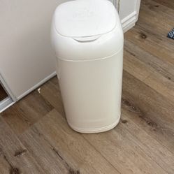 Diaper Pail 