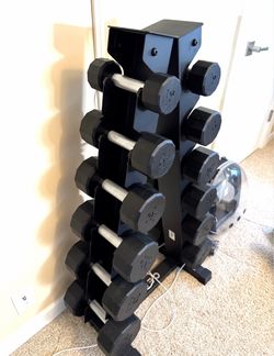 Weight Set
