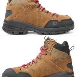Boots (Hiking) 5.11s