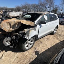 2019 Ford Edge - Parts Only #NG1