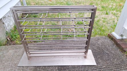 Jewelry Display Stand