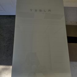 Tesla Solar Inverter