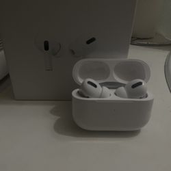 AirPods Pro 2nd Generation