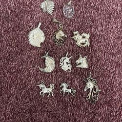 Indian /unicorns