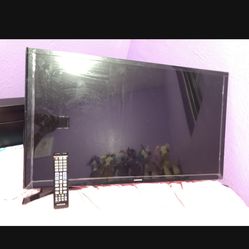Samsung 32” Tv