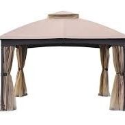 New Gazebo 