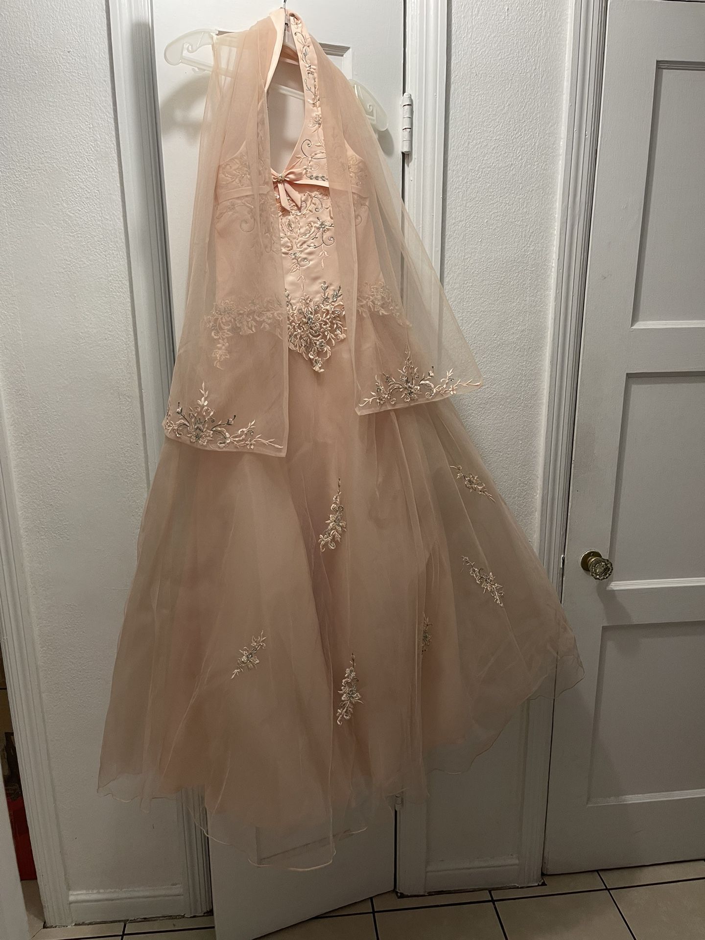 Party Dress New Size 14