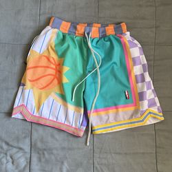 Collect Select Shorts