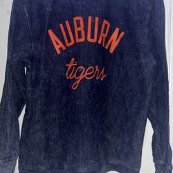 Auburn Sweatshirt 