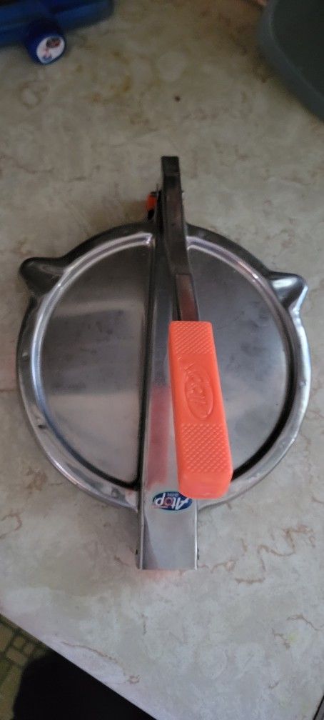 Tortilla Press