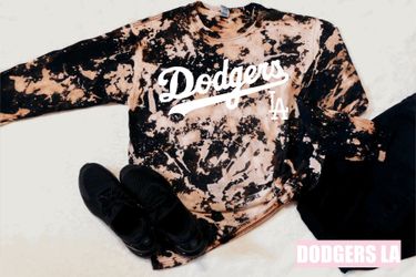 Dodgers T-shirt