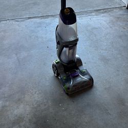 Carpet Shampooer Bissell Revolution PET PRO