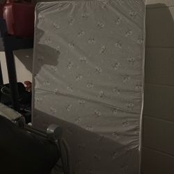Mini Crib Mattress 