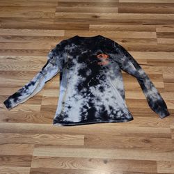 Decent Humans "Choose Love" Long Sleeve