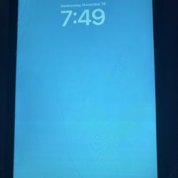 iPad 10th Generation 